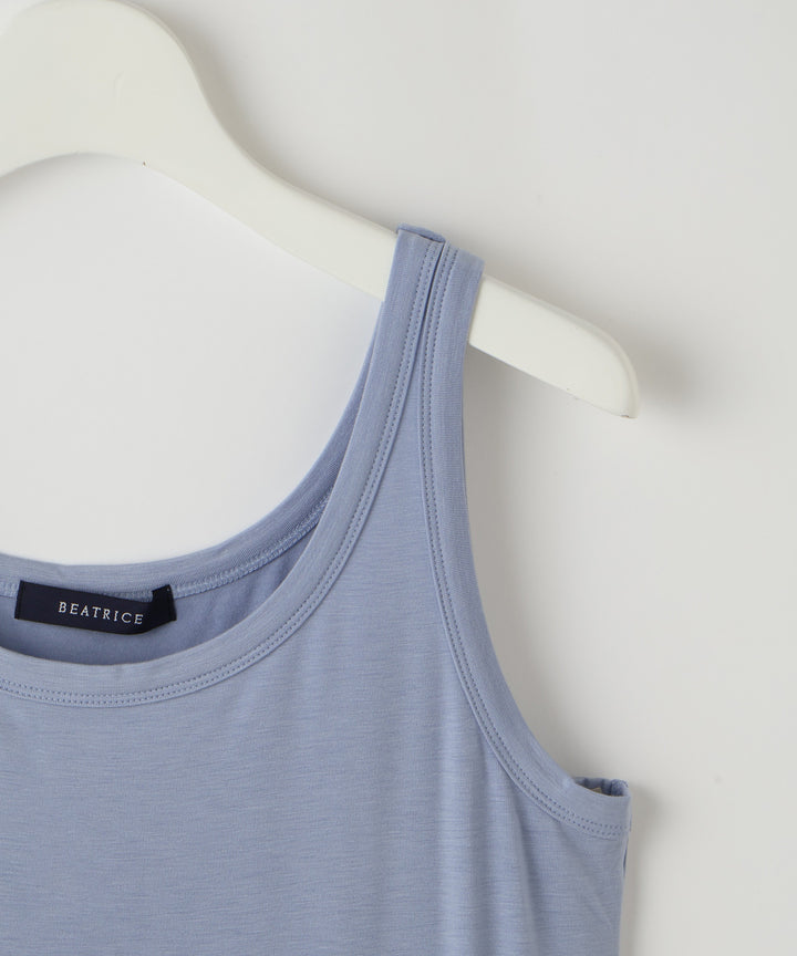 ベーシックタンクトップ
