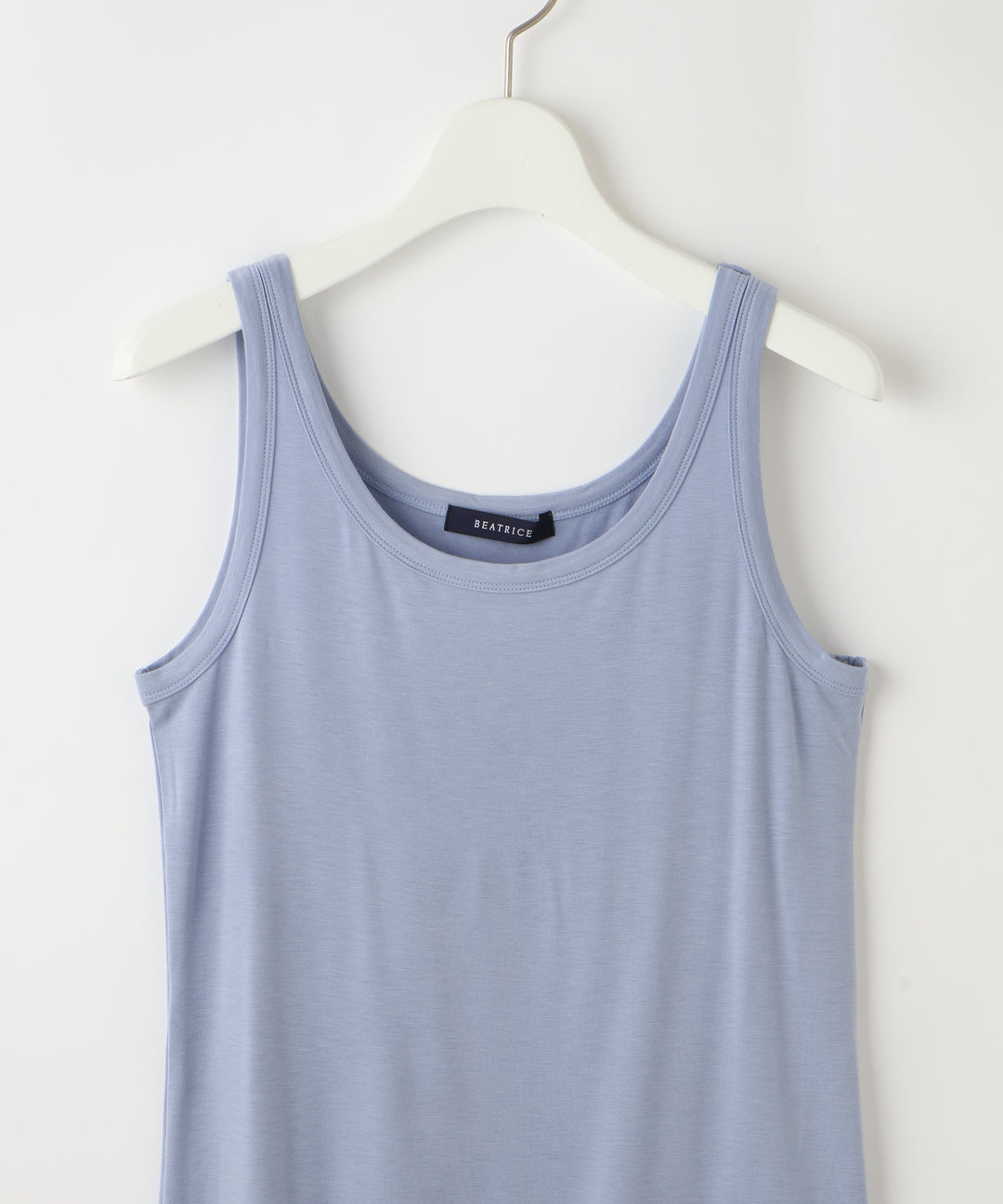 ベーシックタンクトップ