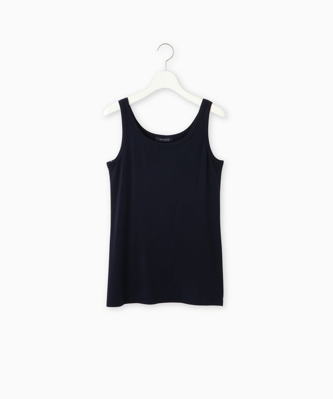 ベーシックタンクトップ