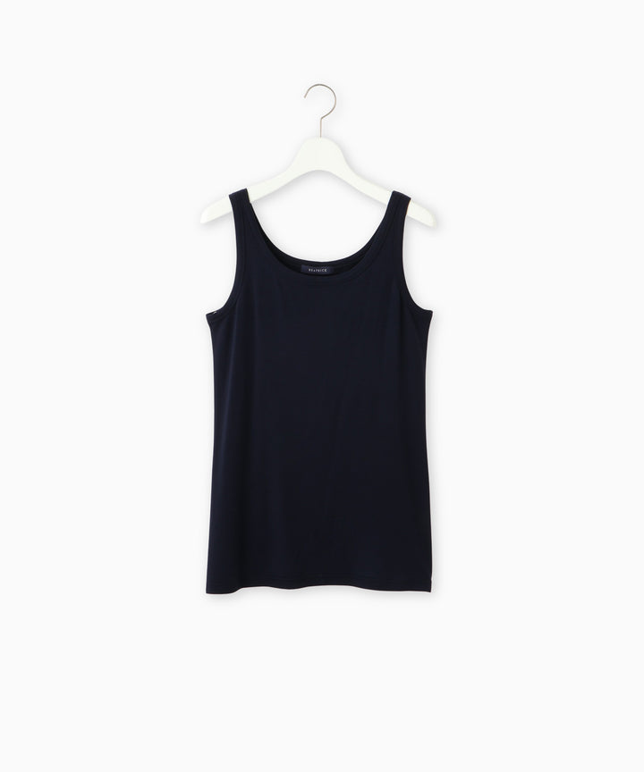 ベーシックタンクトップ