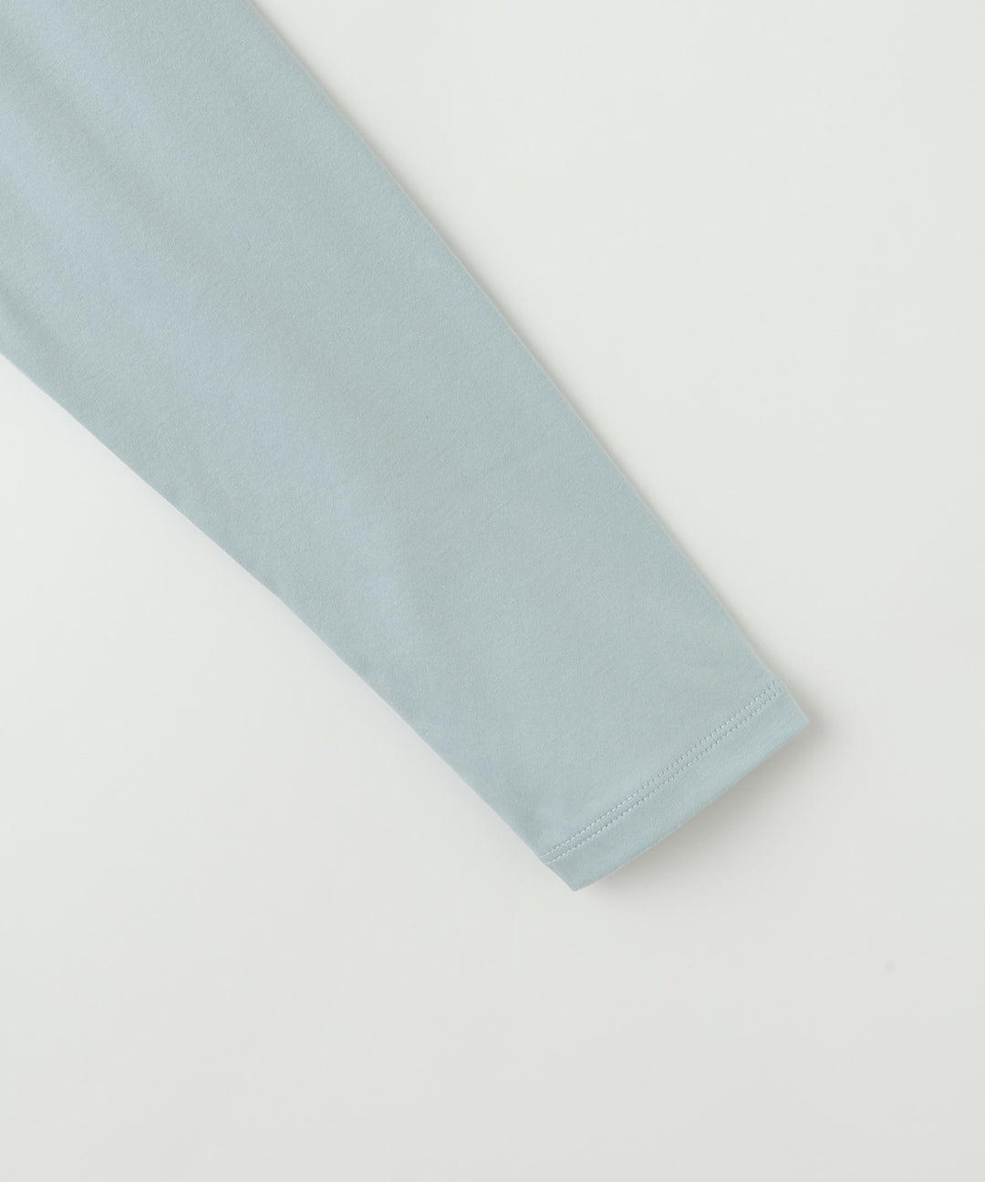 MIRAGEロゴプリントロンT