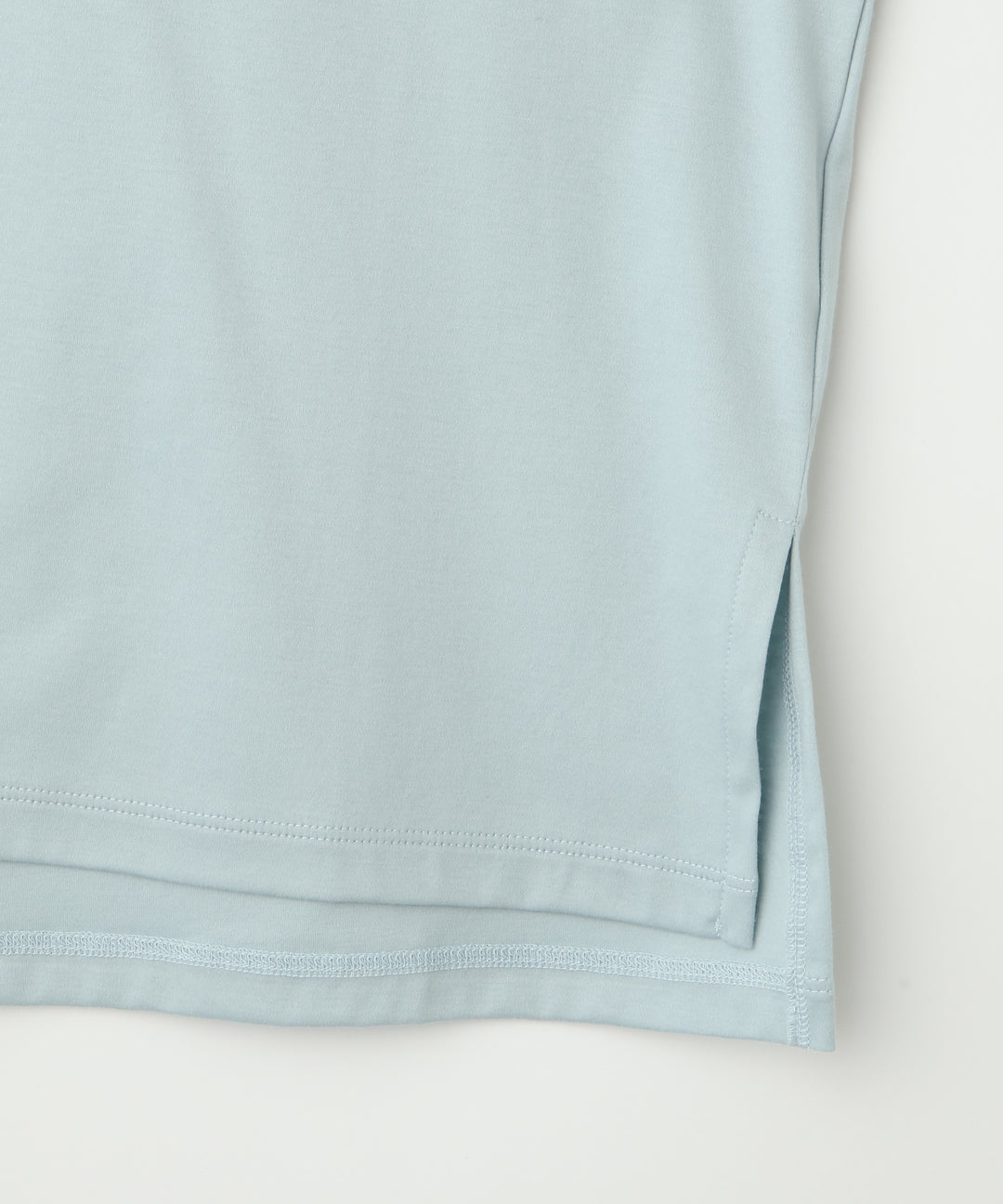 MIRAGEロゴプリントロンT