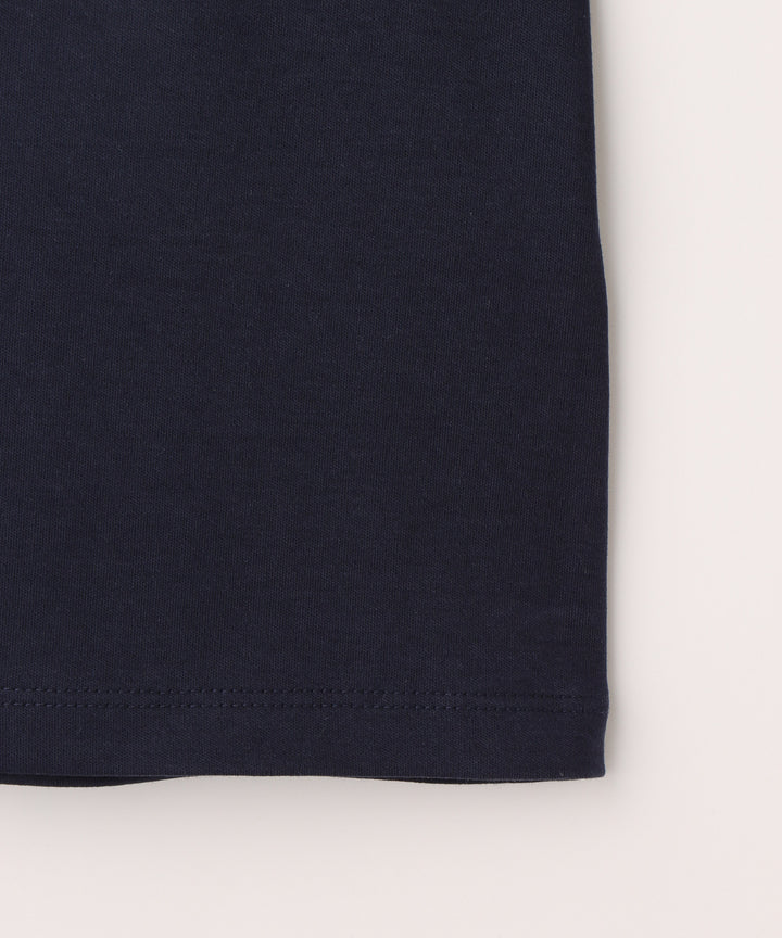 フリルドッキングトップス