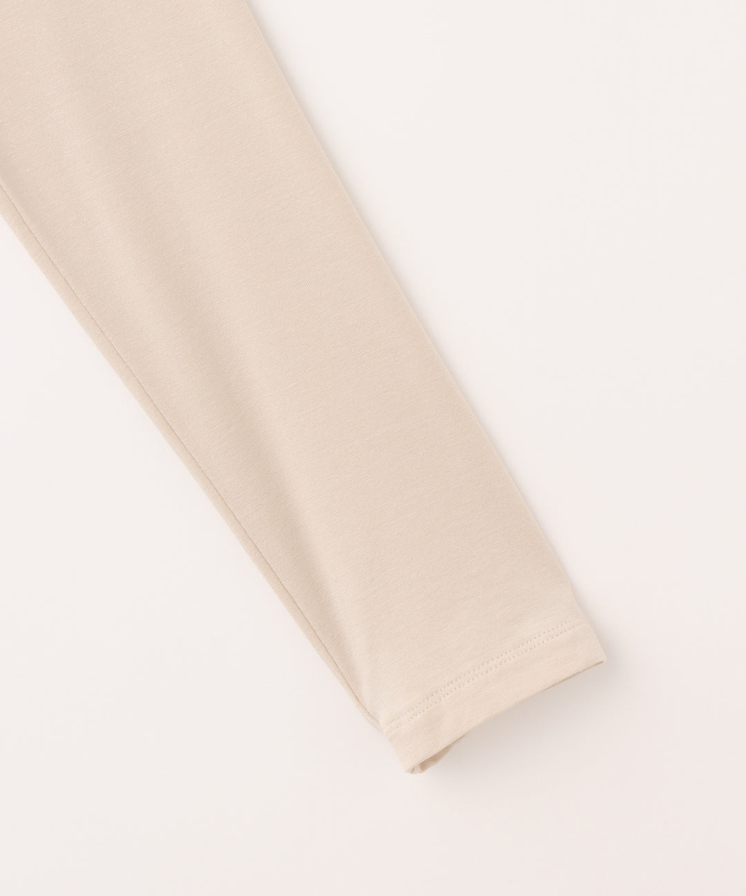 サテンリボンブラウス