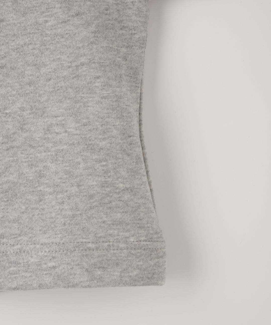 キーネックプルオーバー