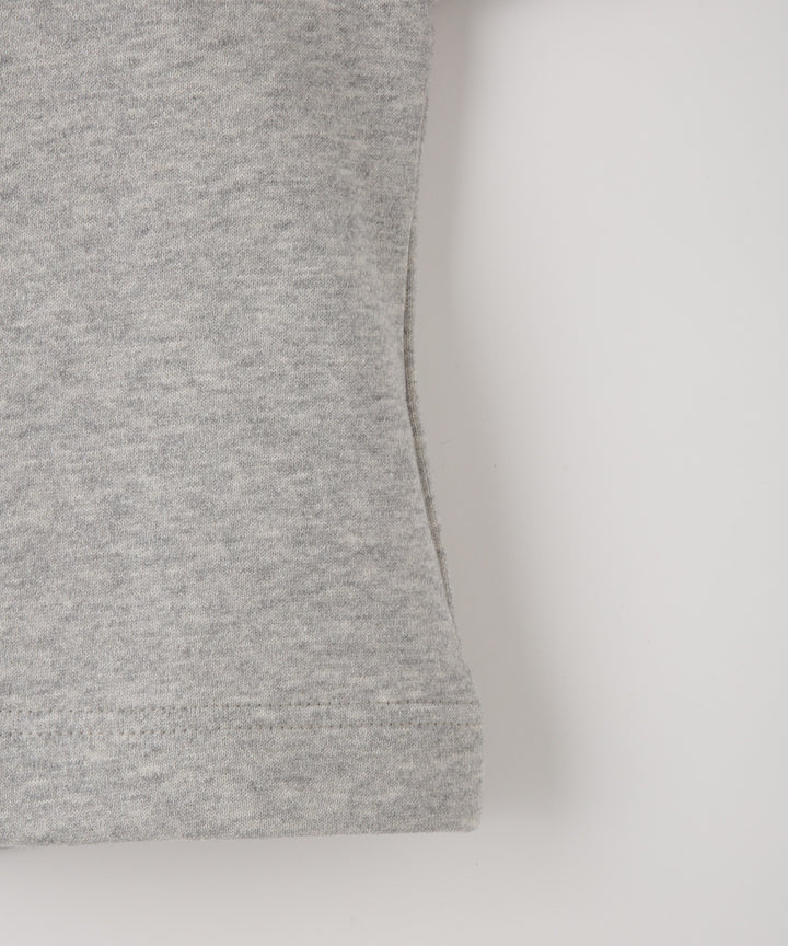 キーネックプルオーバー