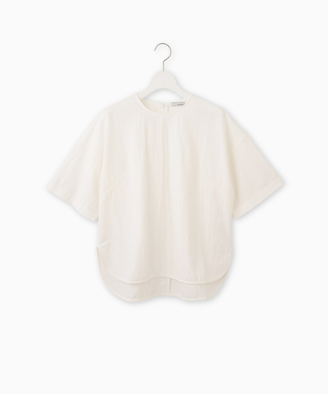 スムースカットソー