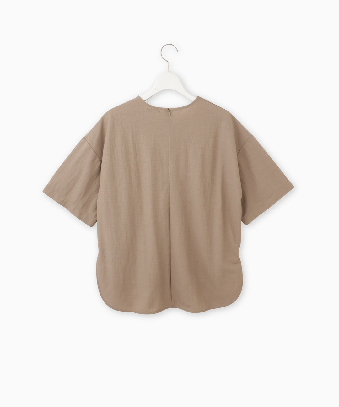 スムースカットソー