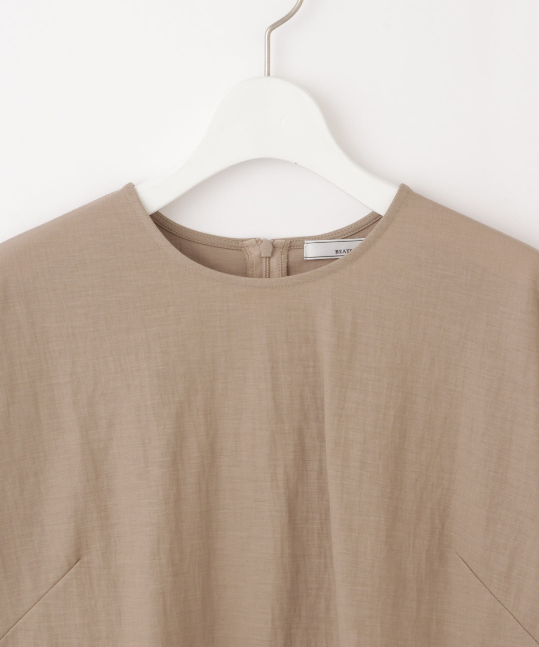 スムースカットソー