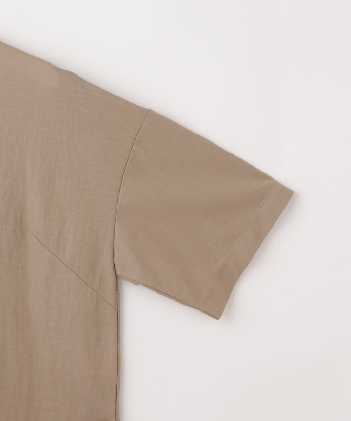 スムースカットソー