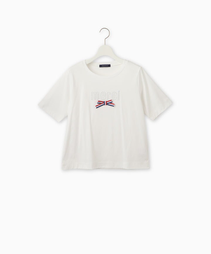 Hot Fit Logo T-shirt