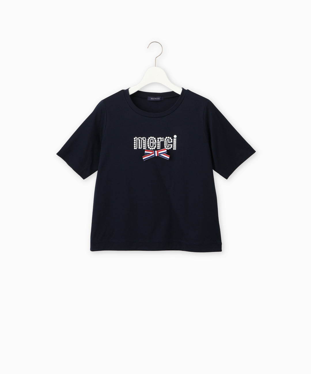 Hot Fit Logo T-shirt