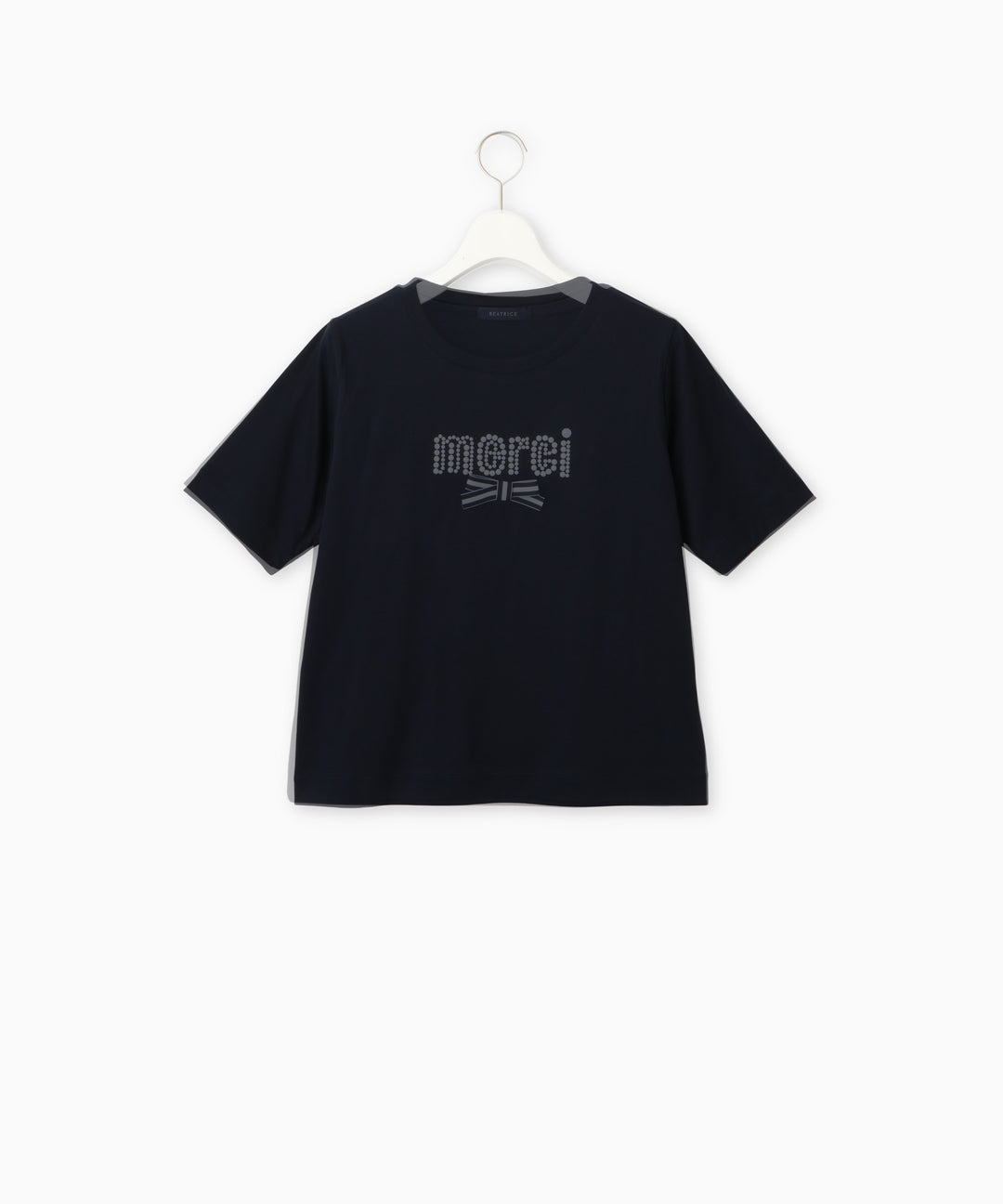 Hot Fit Logo T-shirt