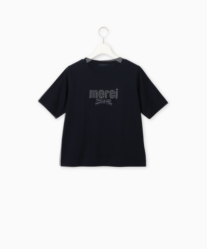 Hot Fit Logo T-shirt