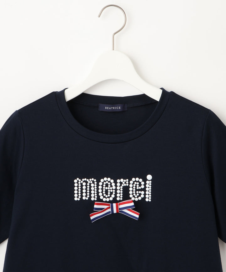 Hot Fit Logo T-shirt