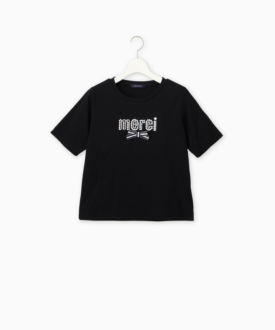 Hot Fit Logo T-shirt