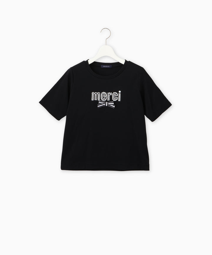 Hot Fit Logo T-shirt