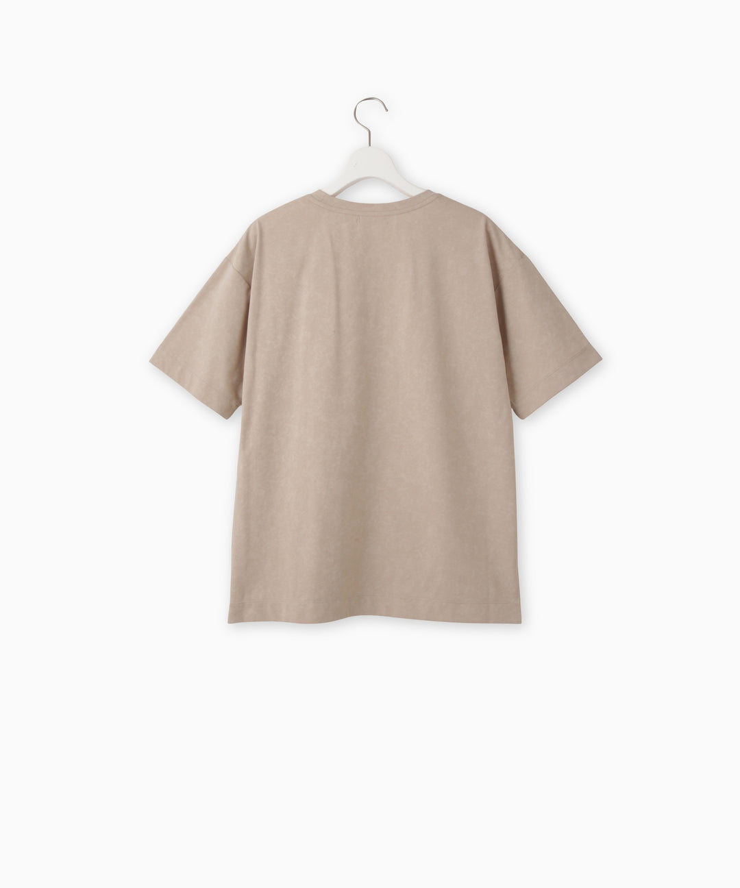 Logo Print T-Shirt