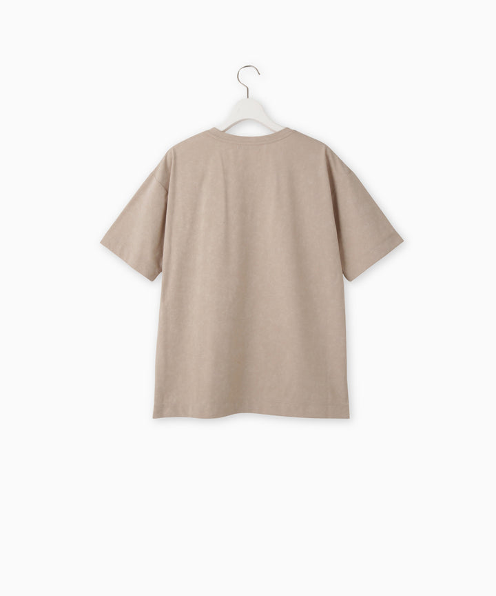 Logo Print T-Shirt