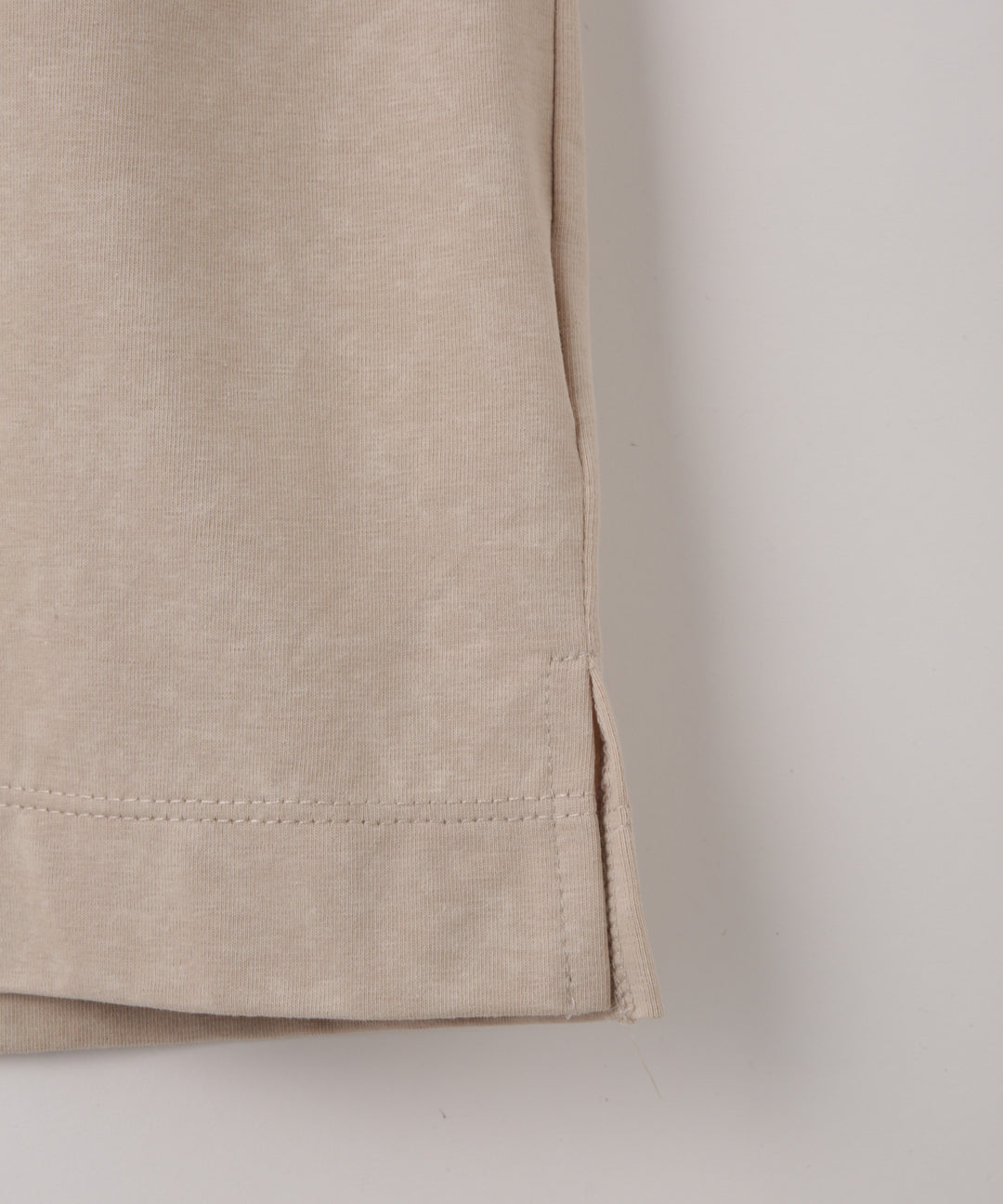 Logo Print T-Shirt
