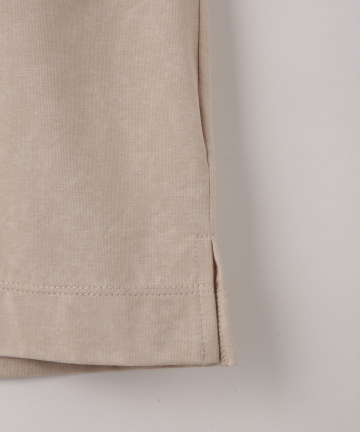 Logo Print T-Shirt