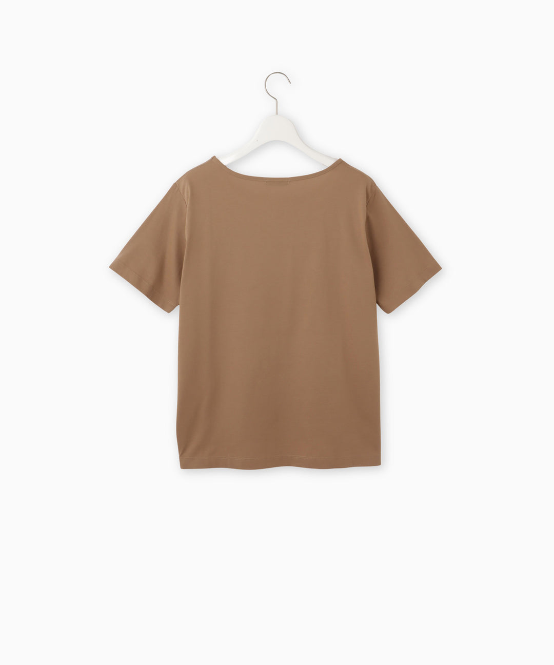Sheer Docking T-shirt