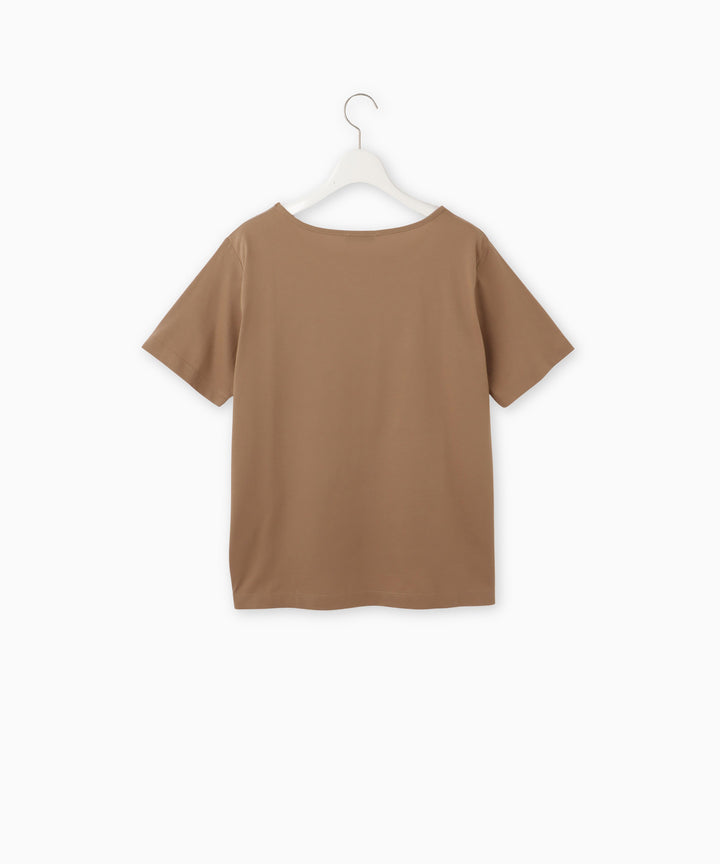 Sheer Docking T-shirt