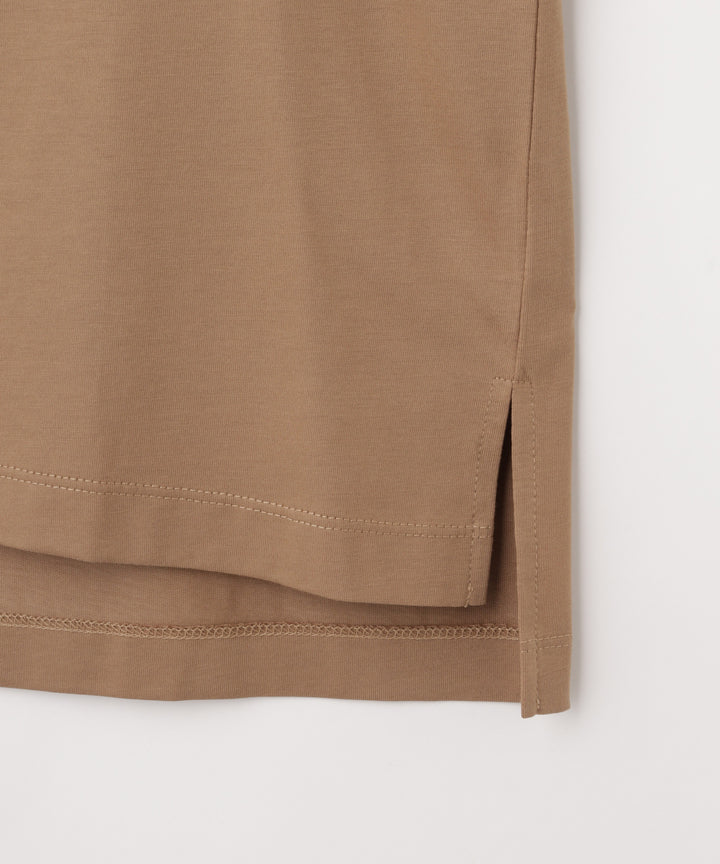 Sheer Docking T-shirt