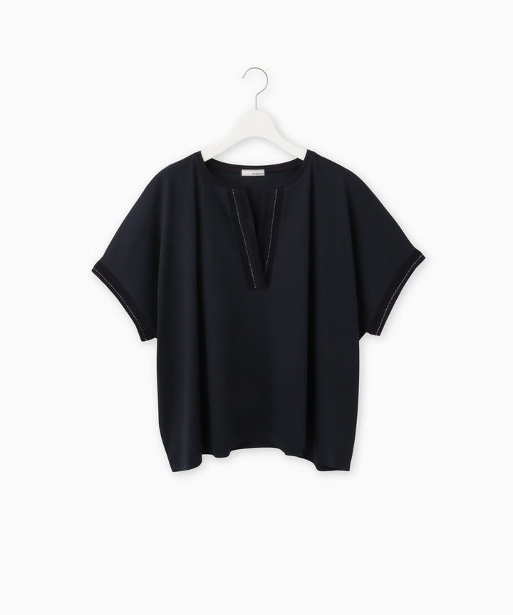 Poncho Pullover