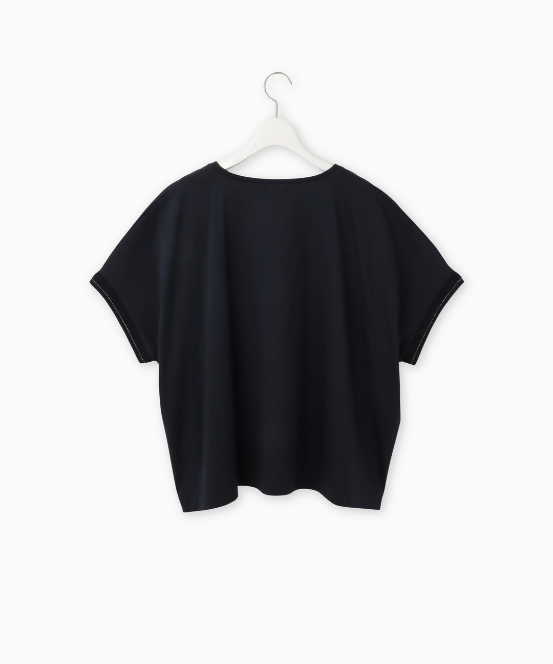 Poncho Pullover