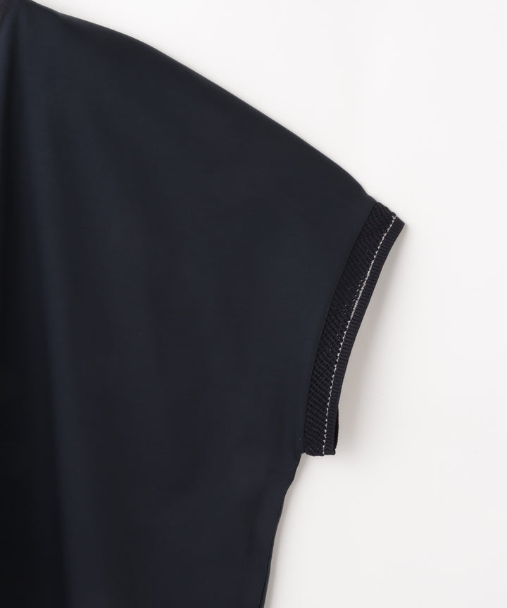 Poncho Pullover