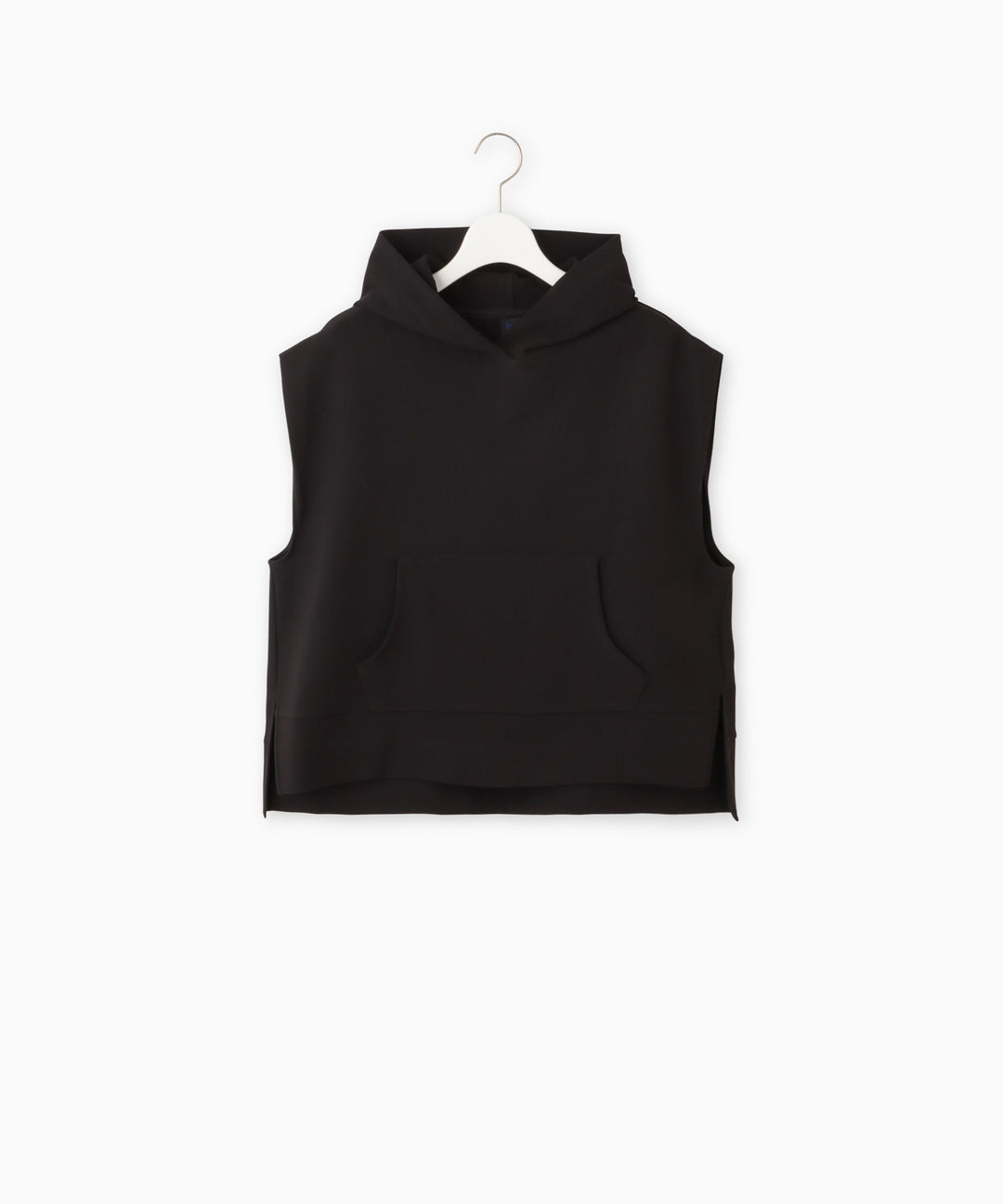 Cardboard Hoodie Vest