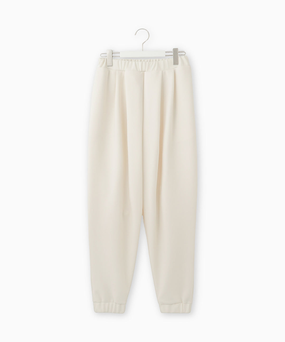 Cardboard jogger pants