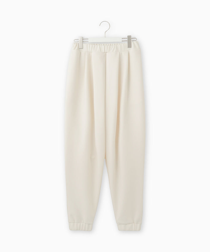 Cardboard jogger pants