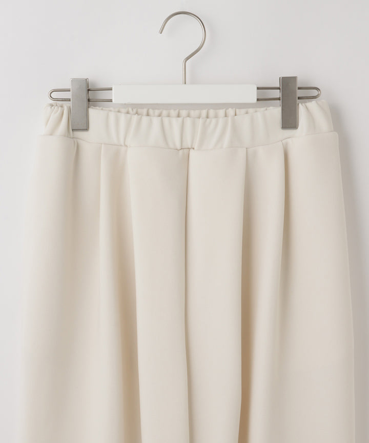 Cardboard jogger pants