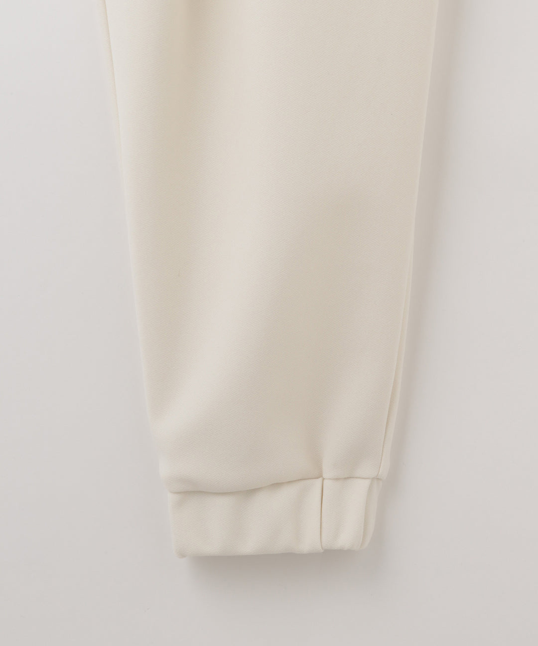 Cardboard jogger pants