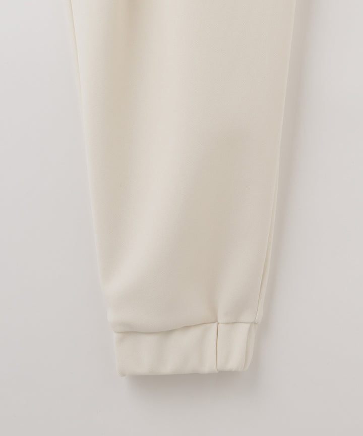 Cardboard jogger pants