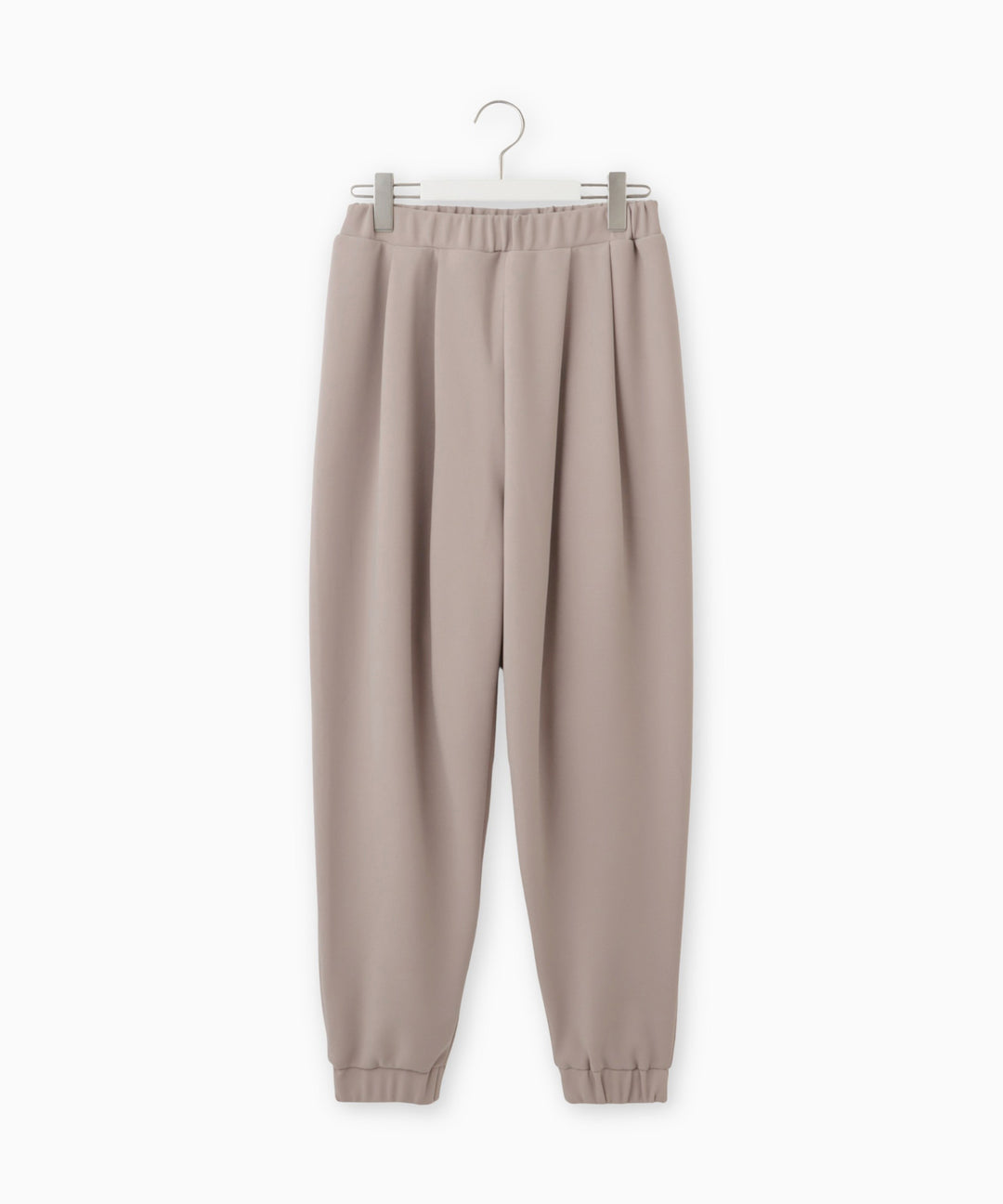 Cardboard jogger pants