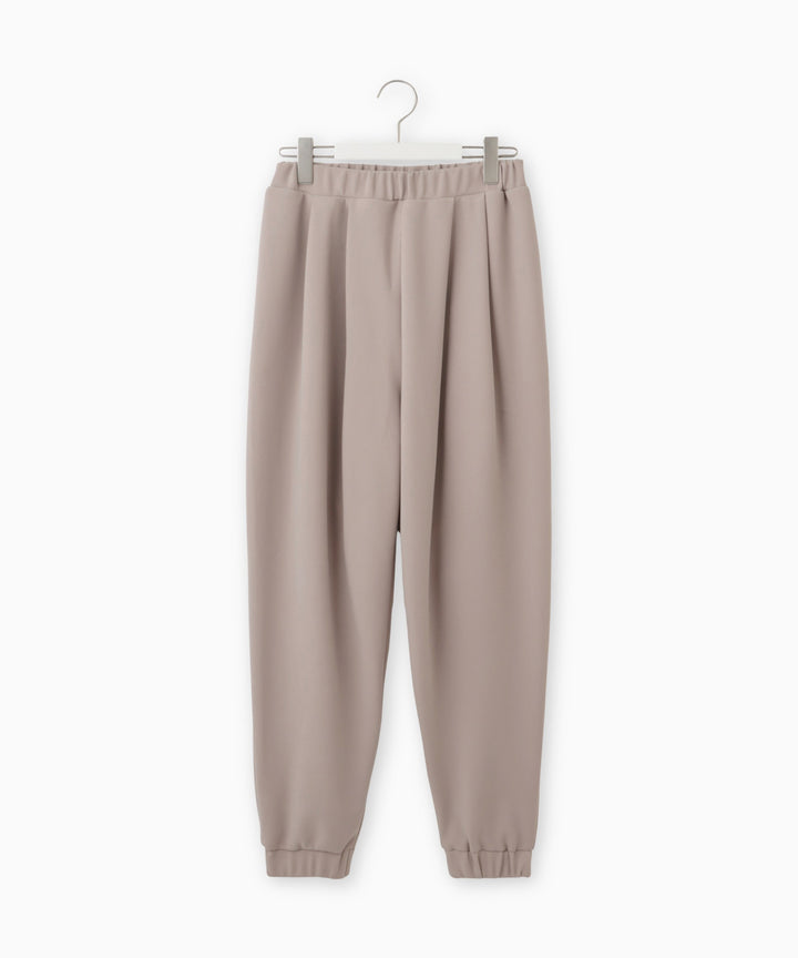 Cardboard jogger pants