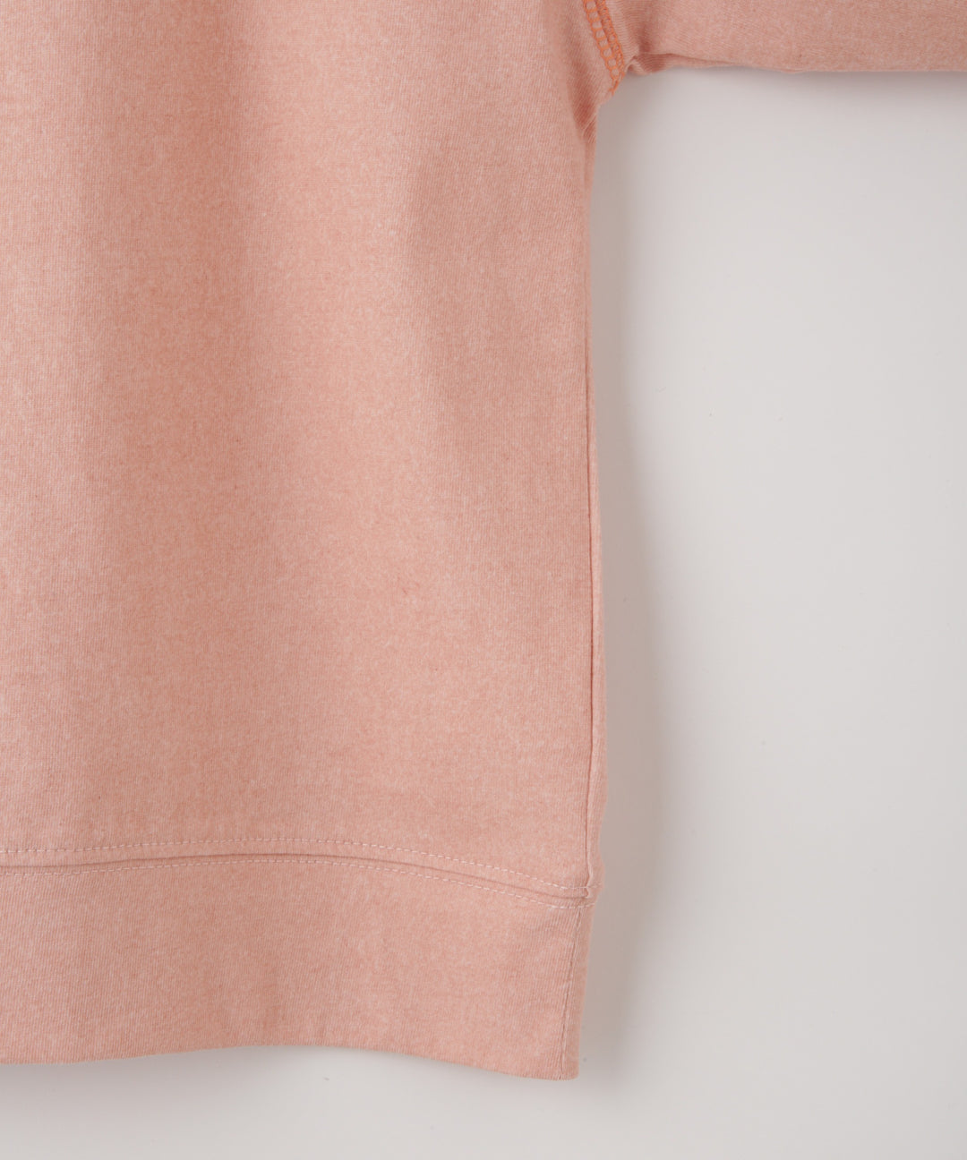 Logo Print Short Sleeve Pullover