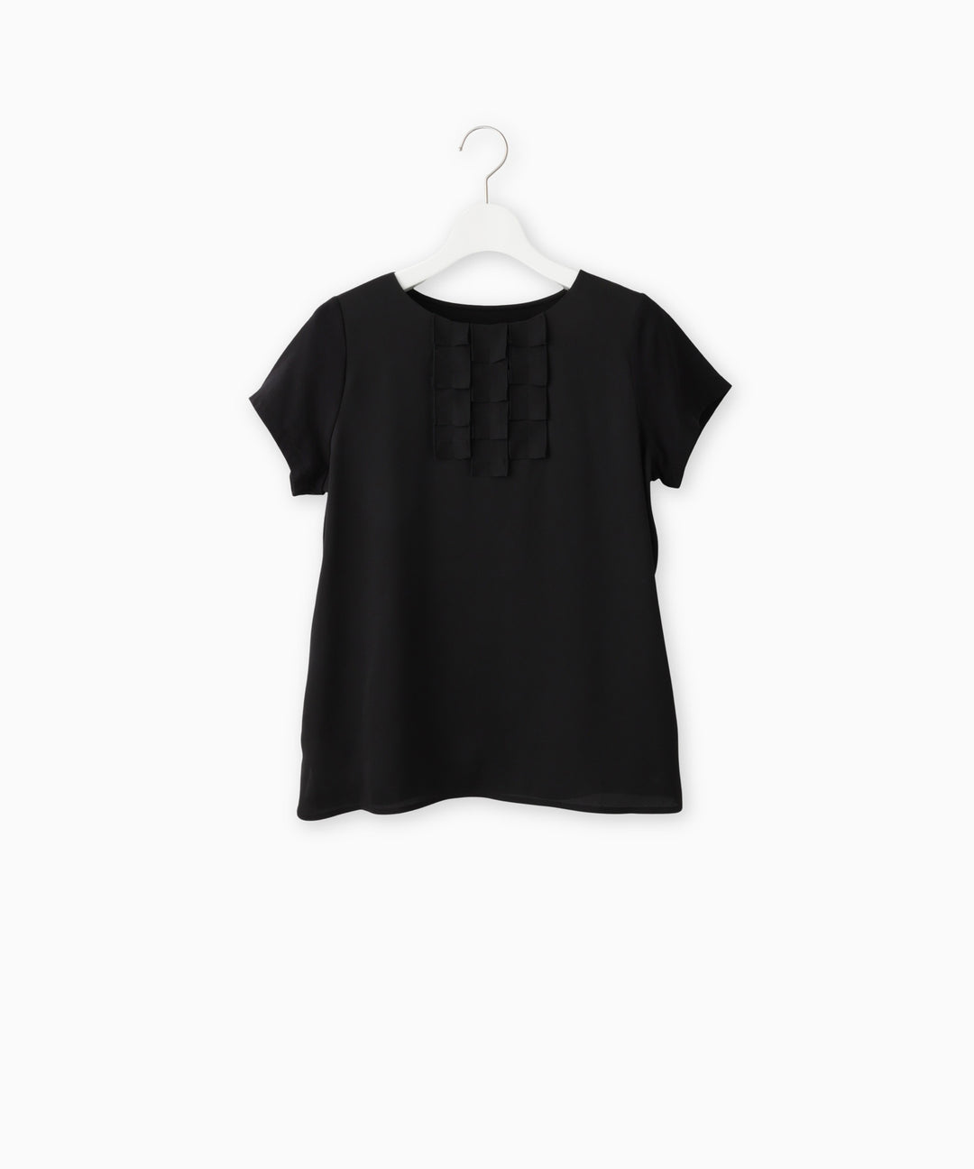 タックデザインカットソー