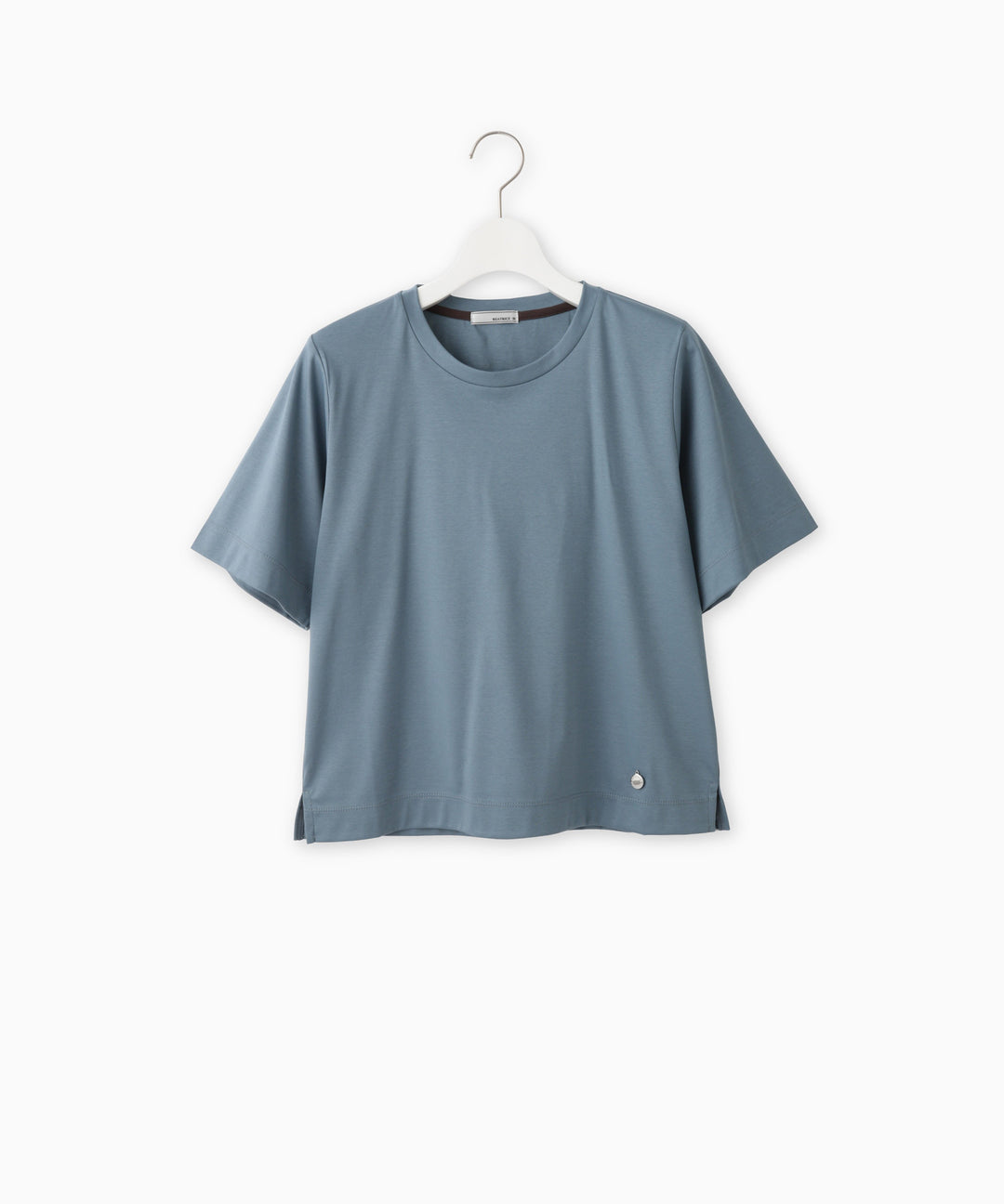 ベーシックTシャツ