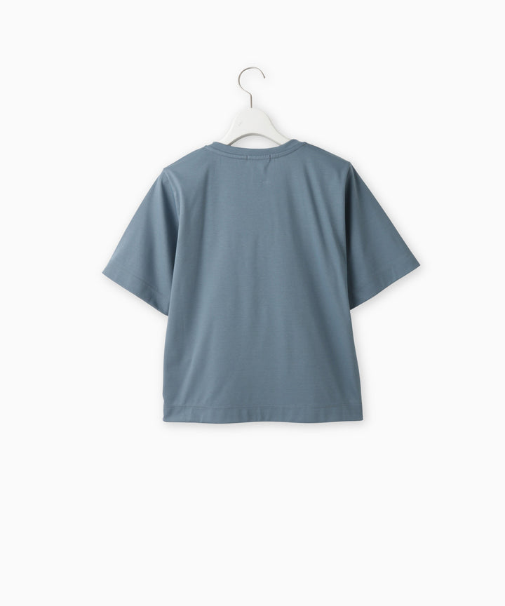 ベーシックTシャツ