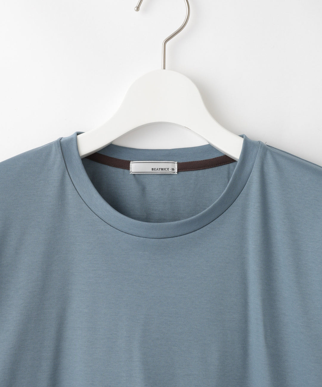 ベーシックTシャツ