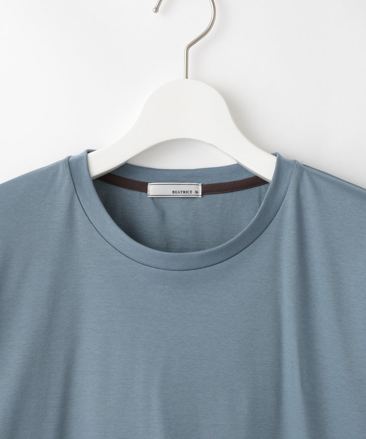 ベーシックTシャツ