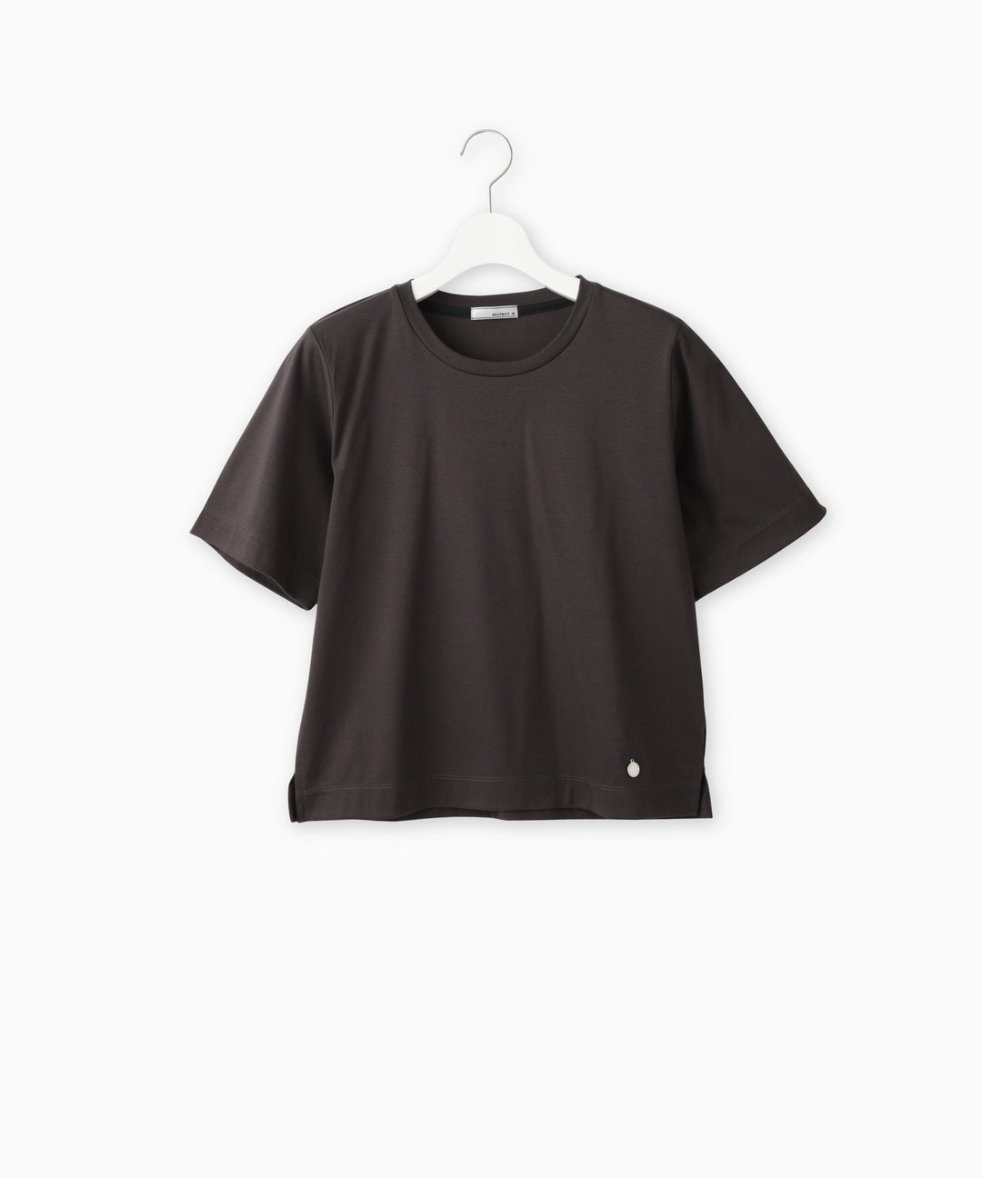 ベーシックTシャツ