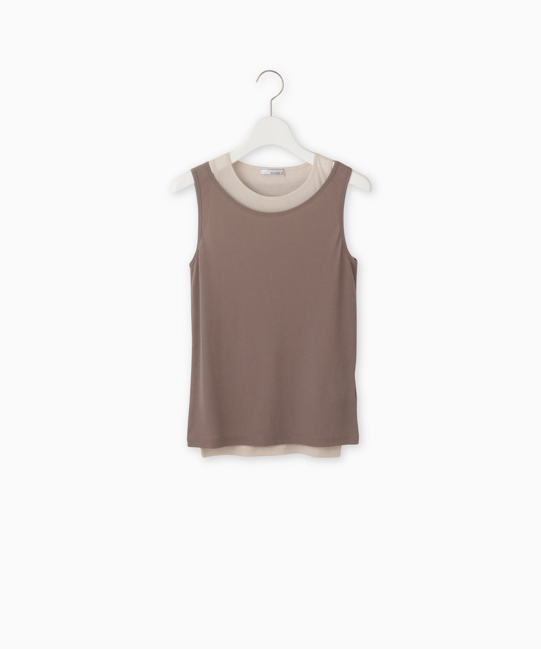 スクエアタンクトップ