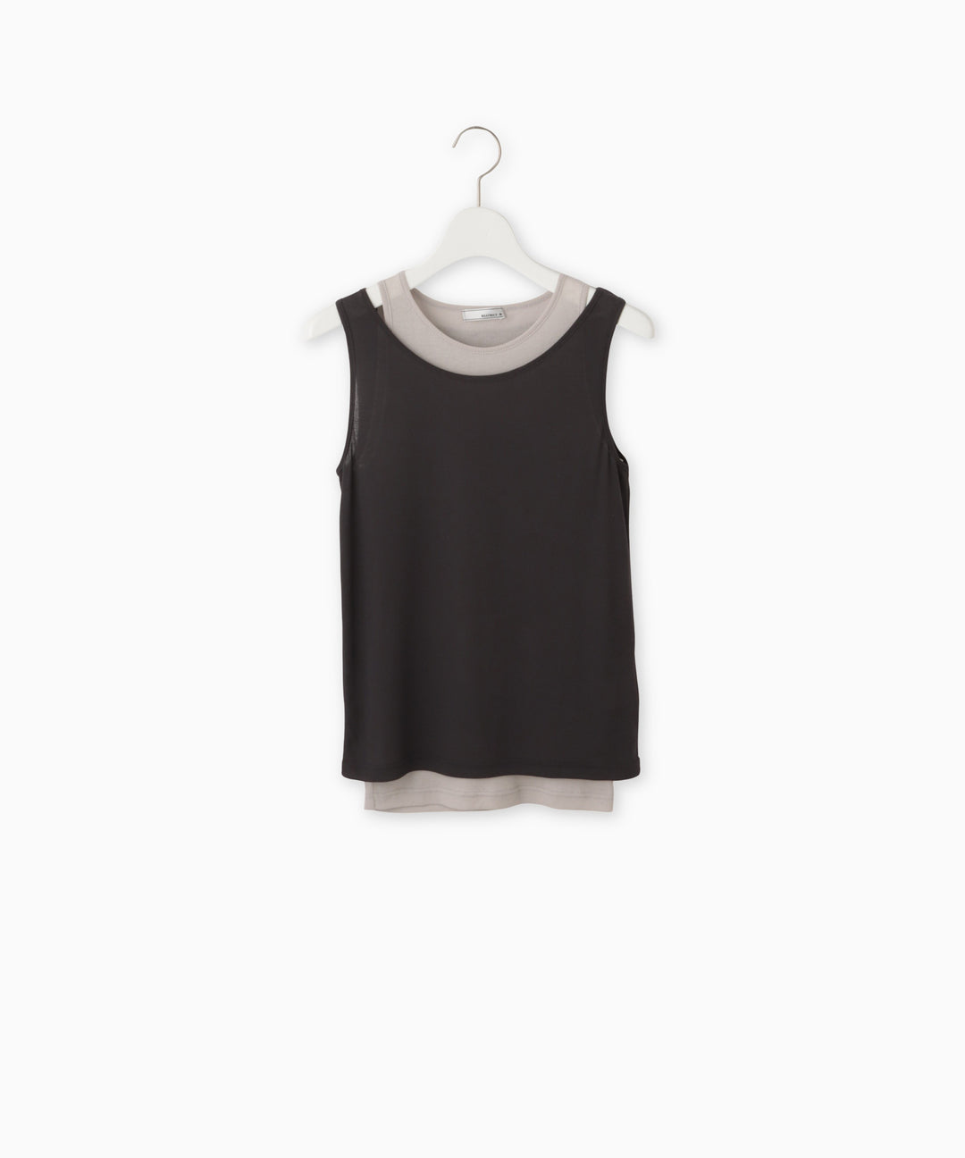 スクエアタンクトップ