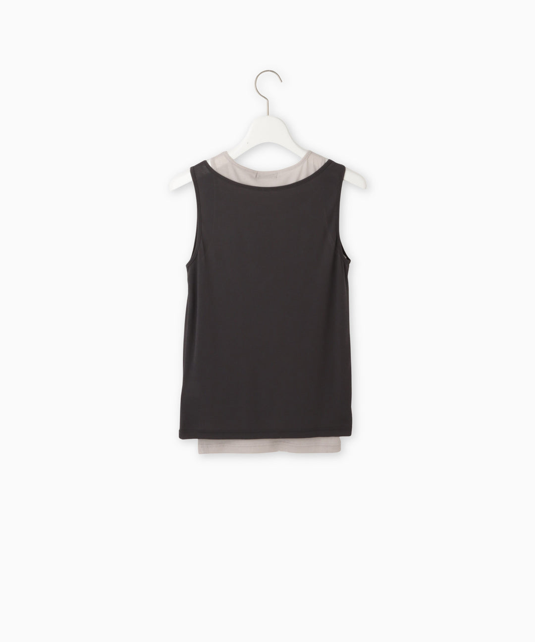 スクエアタンクトップ