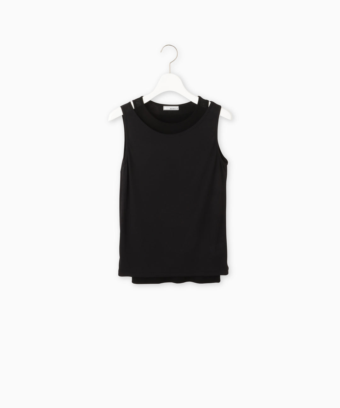 スクエアタンクトップ